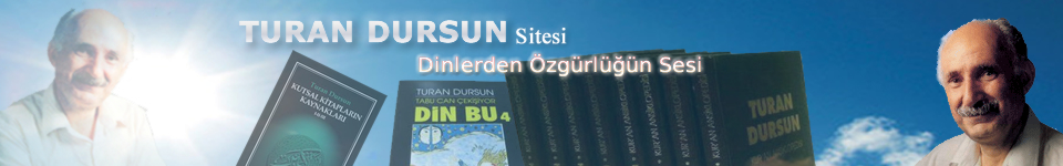Turan Dursun Sitesi Forumlar�